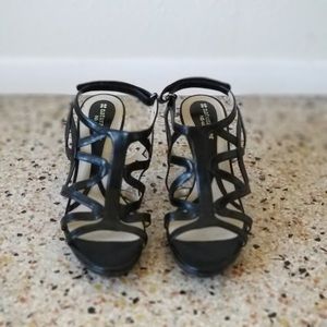 Women’s high heels